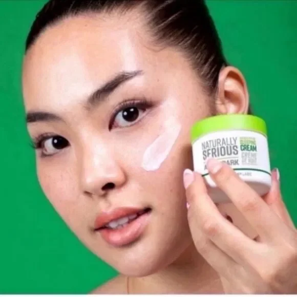 New Sleeping Cream and Hydra-Plumping Mask